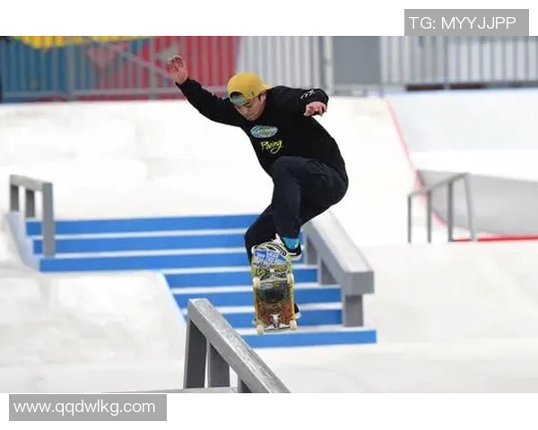 广州攀岩队在世界滑板锦标赛中的奋勇拼搏与辉煌成就回顾