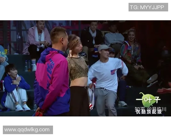 杭州街舞队的边路渗透策略与街舞文化的深度融合解析