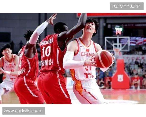 深圳篮球队在奥运会中的默契配合与战术执行分析