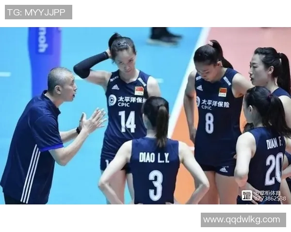 上海排球队与杭州排球队赛后复盘分析及比赛经验总结