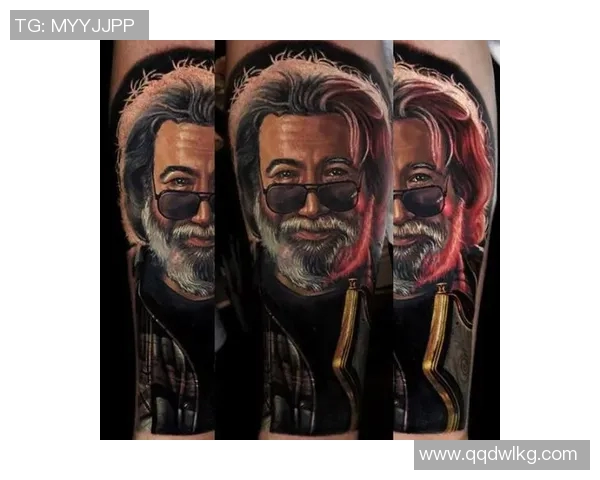 全身都是纹身的足球明星们展现个性与艺术的完美结合