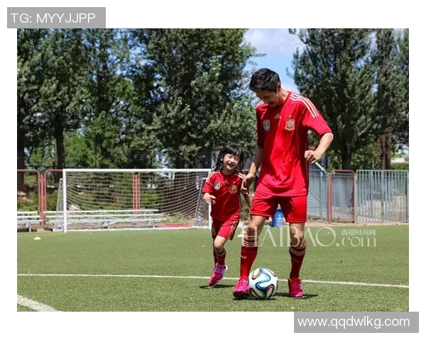 年轻足球明星的成长之路精彩瞬间视频集锦