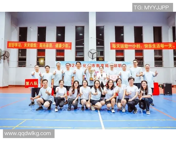 广州排球队团队协作变革引发热议展现新风貌与竞技精神